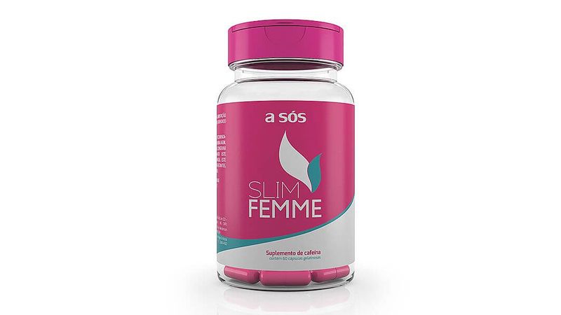 Comprar SlimFit 4em1 (emagrecedor, digestivo, intestinal e libido