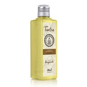 Óleo para Massagem Sensual Tantra Bergamota - 200ml