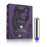 Capsula-Vibratoria-Recarregavel-Multivelocidade-Go-Vibe-Noa---75-cm-x-18-cm