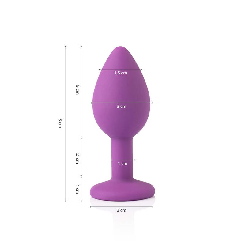 IA332L-Plug-Anal-em-Silicone-Go-Play-Niu-Lilas-medidas-1000px