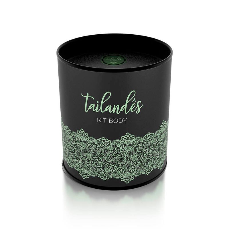 Kit-Sensual-Body-Tailandes---Preto