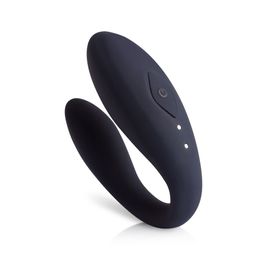 Vibrador Recarregável Sensevibe Couple
