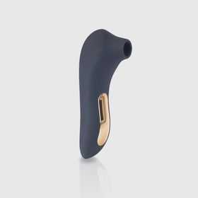 Estimulador Sugador de Clitóris Recarregável Sensevibe Slim