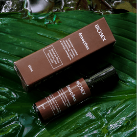 Blend de Óleos Essenciais Emoções Biosex - 10 ml