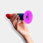 IRIS-M-VIBRO