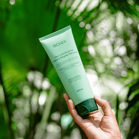 Gel Lubrificante pra Região Pélvica Biosex - 220 ml