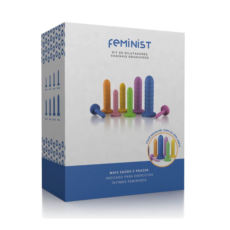 PC053-Kit-de-Dilatadores-Vaginais-Lisos-e-Coloridos-Feminist-06-unidades-caixa-1000px