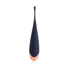 Vibrador Recarregável Sensevibe Ultrasonic