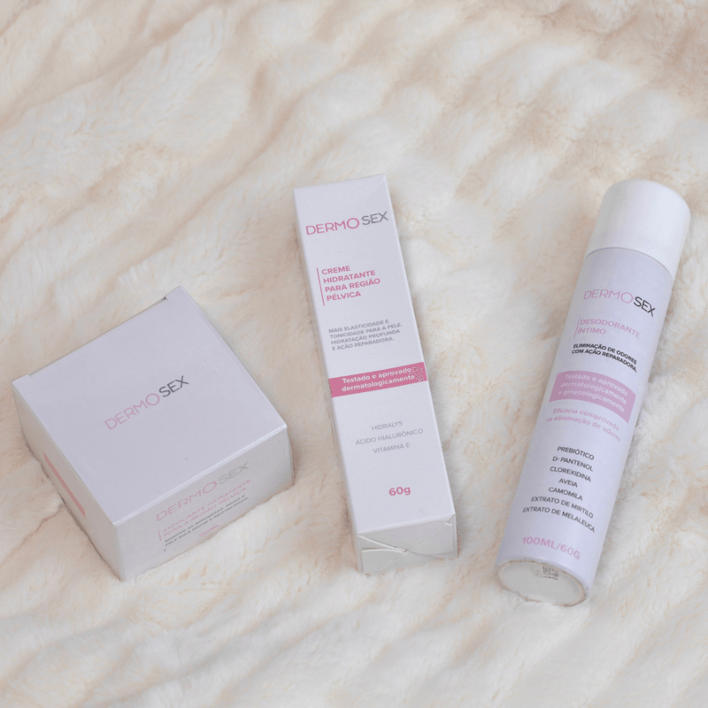 dermosex-kit