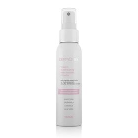 Tônico Purificante para Região Pélvica Dermosex - 120 ml