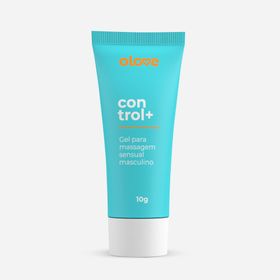 Gel Prolongador Olove Control+ - 10g